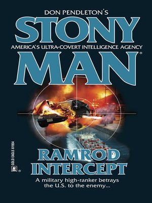 cover image of Ramrod Intercept
